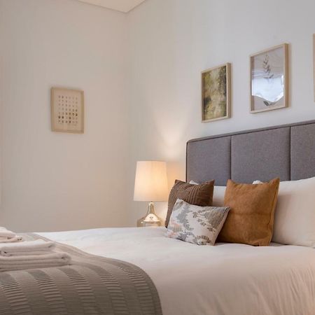 Lovelystay - Hidden Oasis With River View Lisboa Exteriér fotografie