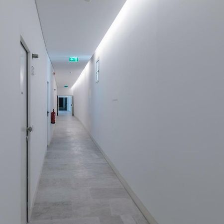 Lovelystay - Hidden Oasis With River View Lisboa Exteriér fotografie