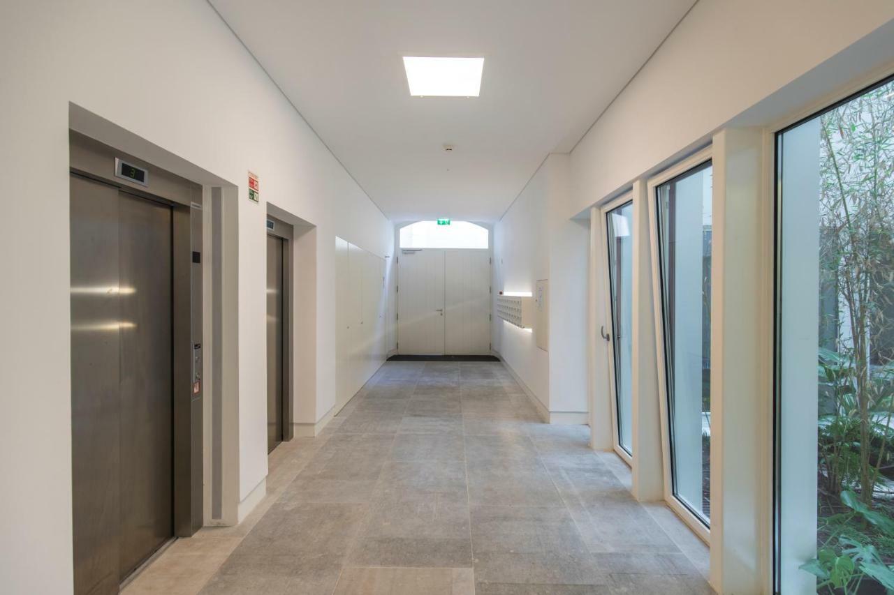 Lovelystay - Hidden Oasis With River View Lisboa Exteriér fotografie