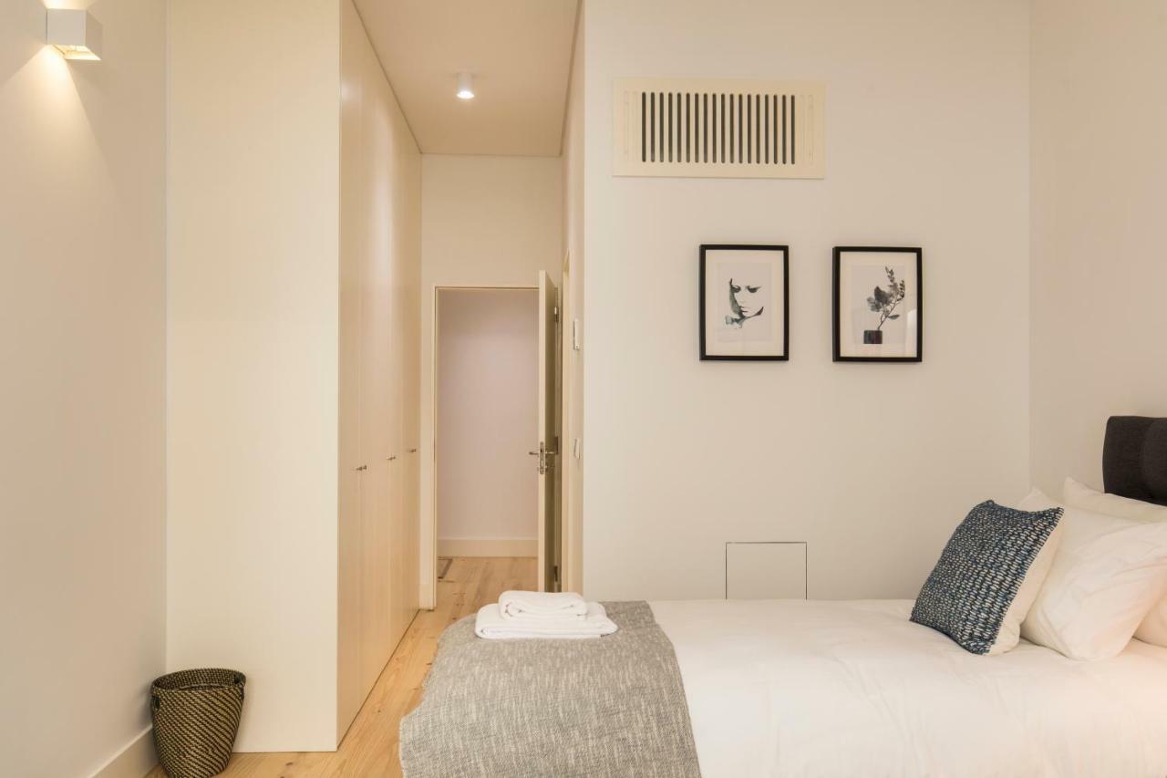 Lovelystay - Hidden Oasis With River View Lisboa Exteriér fotografie