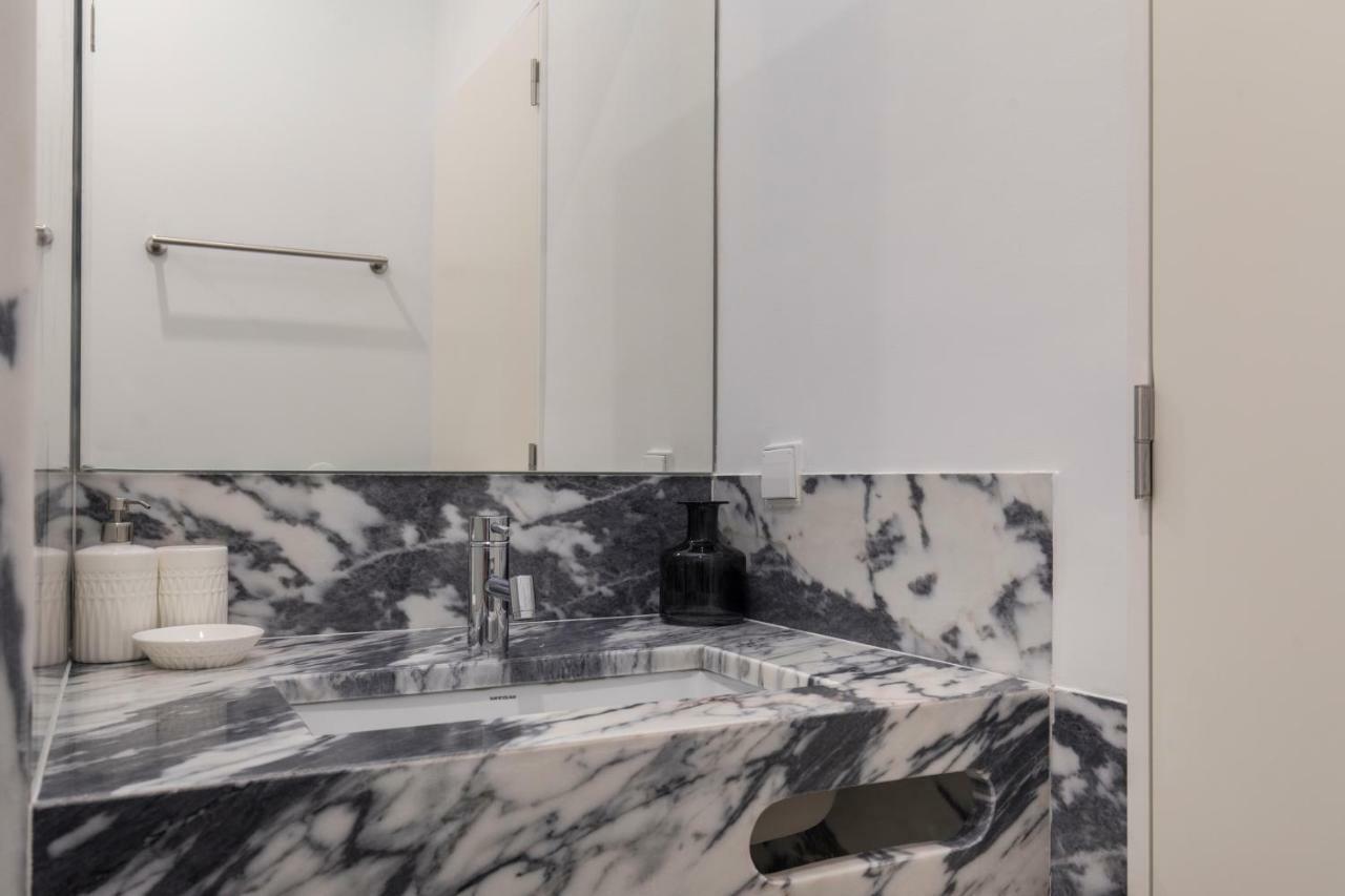 Lovelystay - Hidden Oasis With River View Lisboa Exteriér fotografie