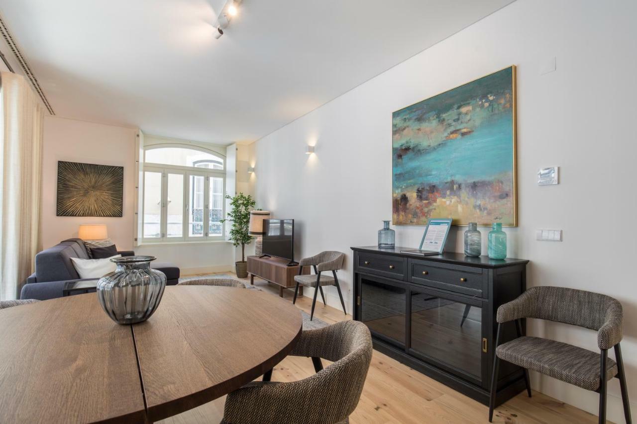 Lovelystay - Hidden Oasis With River View Lisboa Exteriér fotografie