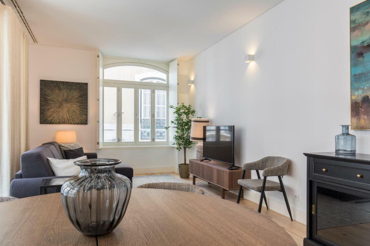 Lovelystay - Hidden Oasis With River View Lisboa Exteriér fotografie