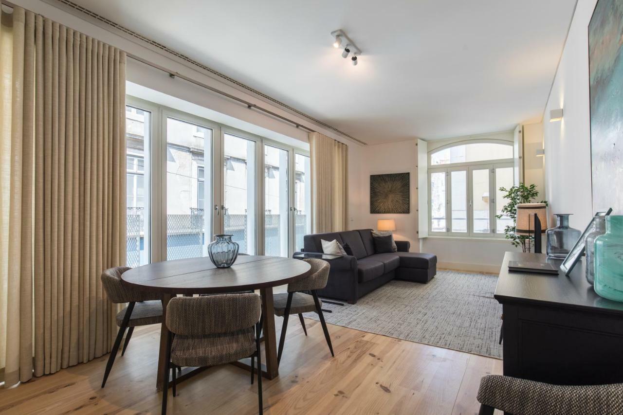 Lovelystay - Hidden Oasis With River View Lisboa Exteriér fotografie