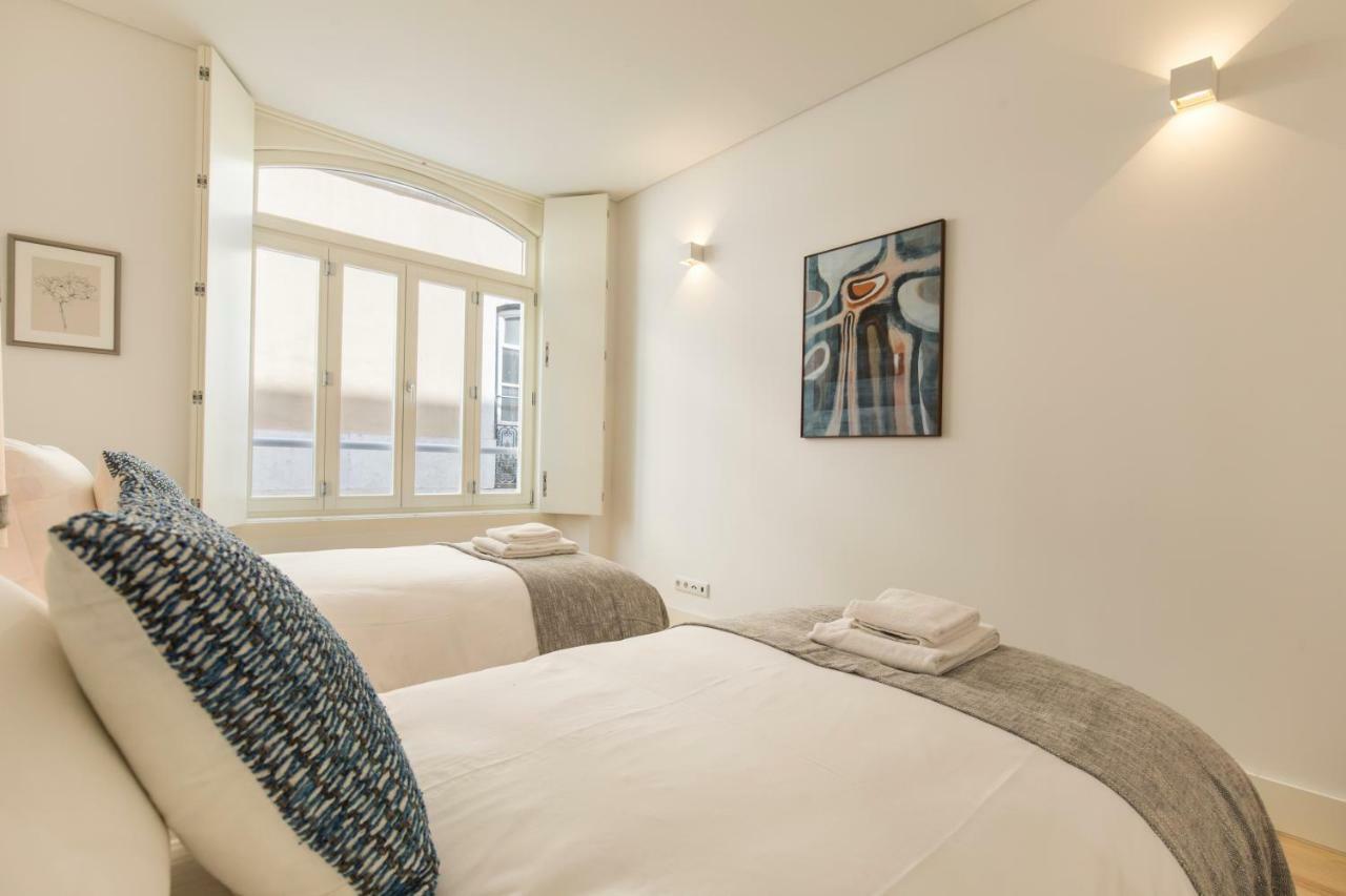 Lovelystay - Hidden Oasis With River View Lisboa Exteriér fotografie
