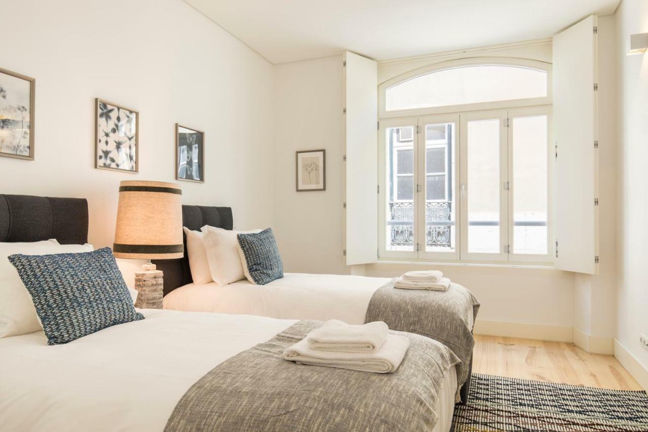 Lovelystay - Hidden Oasis With River View Lisboa Exteriér fotografie