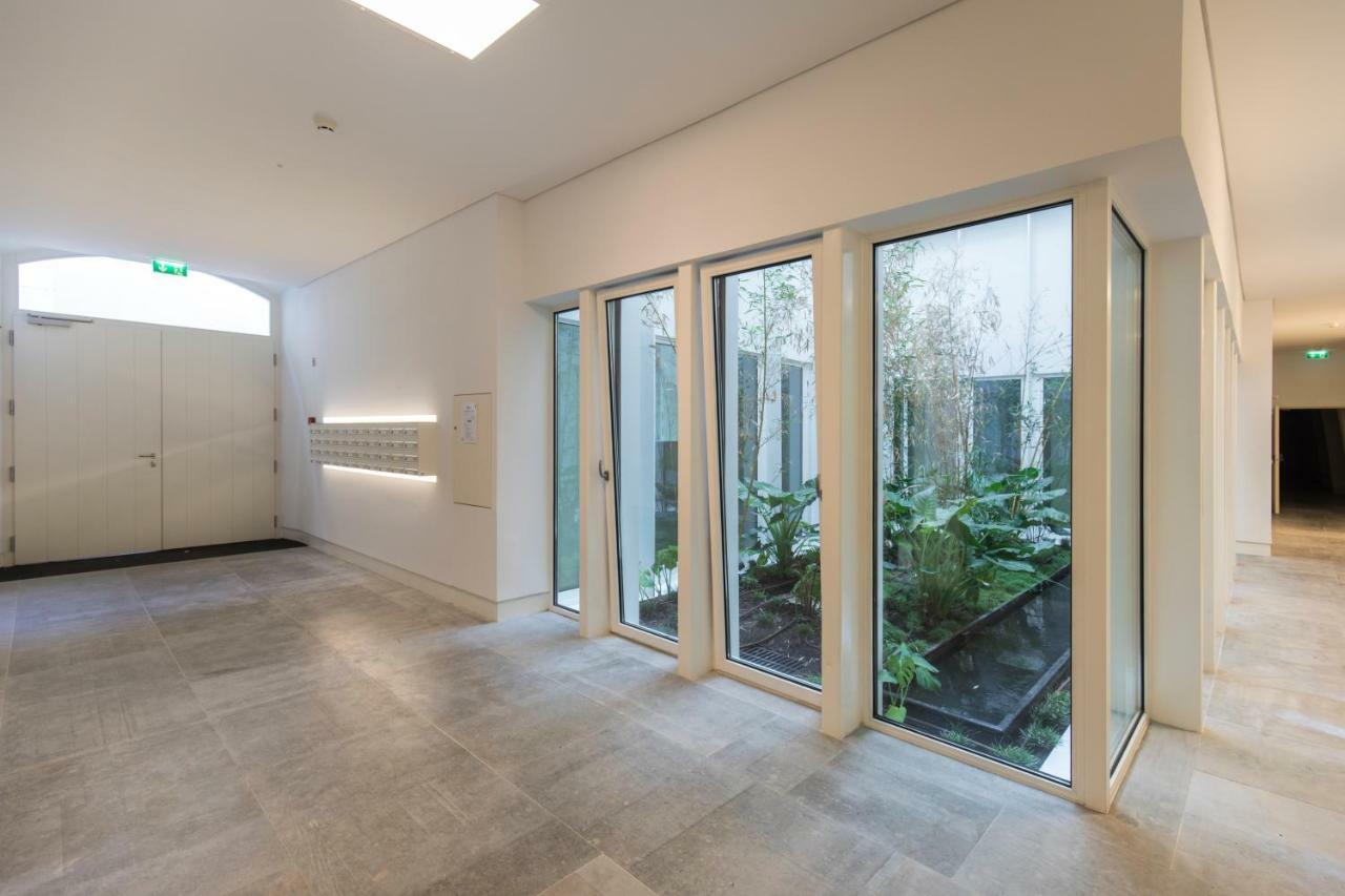 Lovelystay - Hidden Oasis With River View Lisboa Exteriér fotografie