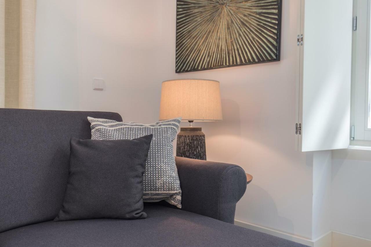 Lovelystay - Hidden Oasis With River View Lisboa Exteriér fotografie