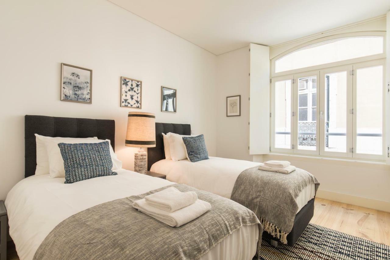 Lovelystay - Hidden Oasis With River View Lisboa Exteriér fotografie