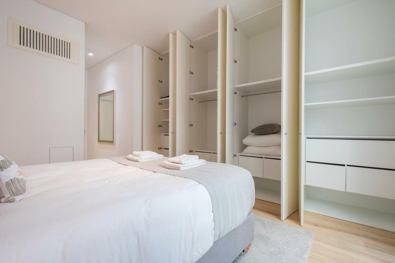 Lovelystay - Hidden Oasis With River View Lisboa Exteriér fotografie