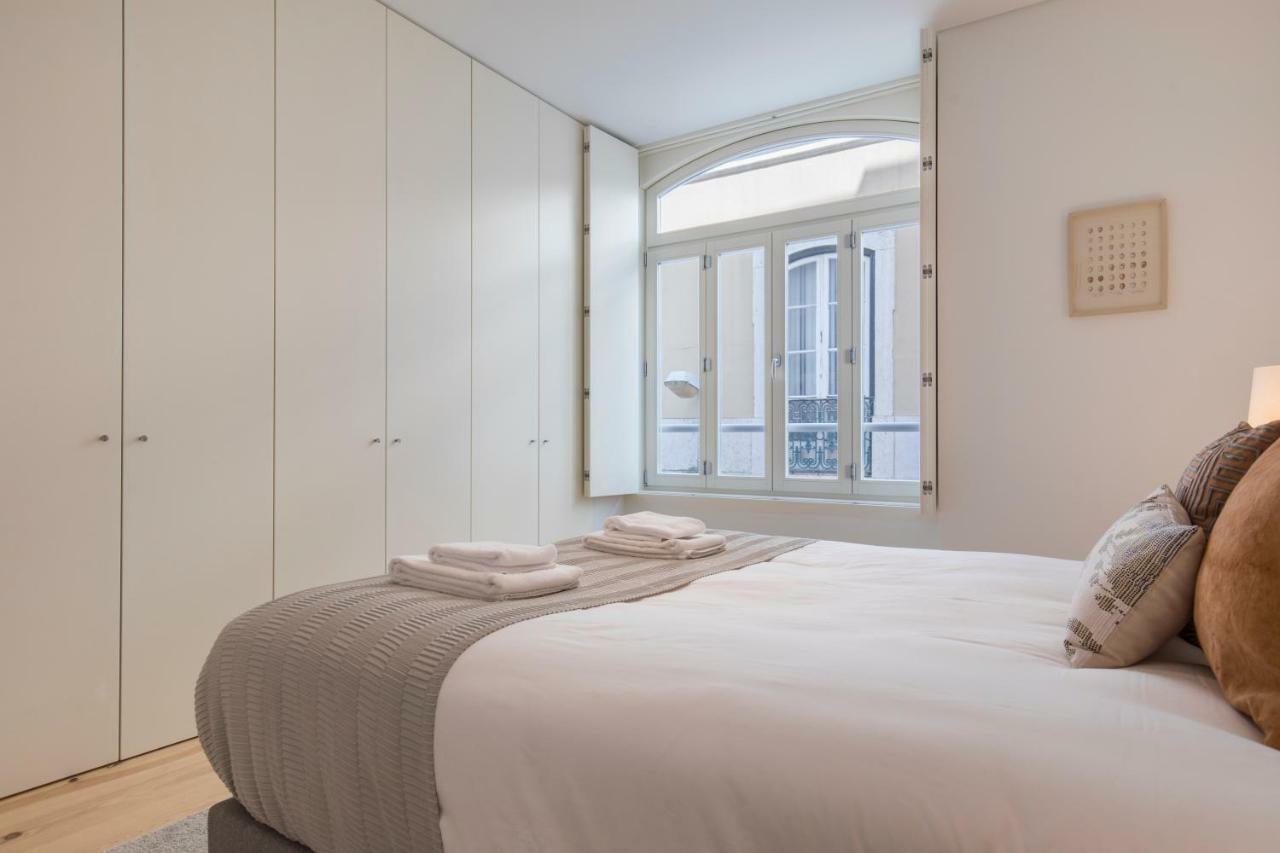 Lovelystay - Hidden Oasis With River View Lisboa Exteriér fotografie